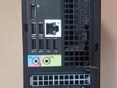 Naudotas Dell Optiplex 990 (i5), 4gb RAM, 0tb HDD
