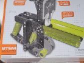 Hexbug vex konstruktorius