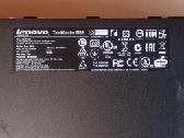 Lenovo Thinkcentre M83 i5, RAM 4, HDD 0 - nuotraukos Nr. 3