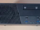 Lenovo Thinkcentre M83 i5, RAM 4, HDD 0
