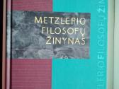 Metzlerio filosofų žinynas