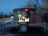 Mobilaus kubilo ir pirties nuoma Kėdainiuose - nuotraukos Nr. 17