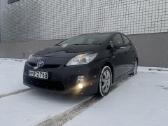 Toyota Prius Auris Kaunas Bolt pavežėjui, delivery - nuotraukos Nr. 7