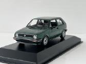Volkswagen Golf II 1:43