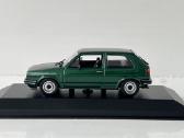 Volkswagen Golf II 1:43 - nuotraukos Nr. 2
