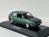 Volkswagen Golf II 1:43 - nuotraukos Nr. 3