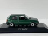 Volkswagen Golf II 1:43 - nuotraukos Nr. 4