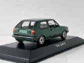 Volkswagen Golf II 1:43 - nuotraukos Nr. 5