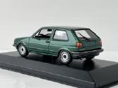 Volkswagen Golf II 1:43 - nuotraukos Nr. 6