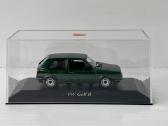 Volkswagen Golf II 1:43 - nuotraukos Nr. 7