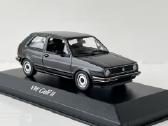 VW Golf II 1:43 - nuotraukos Nr. 3
