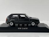 VW Golf II 1:43 - nuotraukos Nr. 4