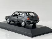 VW Golf II 1:43 - nuotraukos Nr. 6