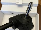 Naujas Cybex Platinum priekinių ratų adapteris - nuotraukos Nr. 3