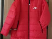 Moteriška striukė Nike Newmood - nuotraukos Nr. 3