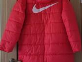 Moteriška striukė Nike Newmood - nuotraukos Nr. 2