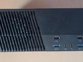 Lenovo Thinkcentre M83 i3, RAM 0, HDD 0