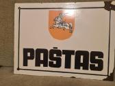 Iškaba Lietuvos paštas