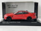 Bmw M4 Competition 1:43 - nuotraukos Nr. 2