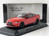 Bmw M4 Competition 1:43 - nuotraukos Nr. 3