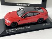 Bmw M4 Competition 1:43 - nuotraukos Nr. 4