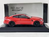 Bmw M4 Competition 1:43 - nuotraukos Nr. 6