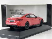Bmw M4 Competition 1:43 - nuotraukos Nr. 7
