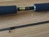 Shimano Bass One 162ml-2 kastinginis spiningas - nuotraukos Nr. 4