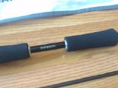 Shimano Bass One 162ml-2 kastinginis spiningas - nuotraukos Nr. 5