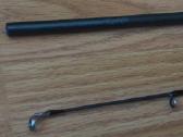 Shimano Bass One 162ml-2 kastinginis spiningas - nuotraukos Nr. 10