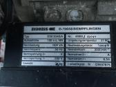 Benzininiai elektros generatoriai - nuotraukos Nr. 10