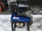 Benzininiai elektros generatoriai - nuotraukos Nr. 15