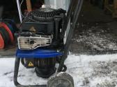 Benzininiai elektros generatoriai - nuotraukos Nr. 18
