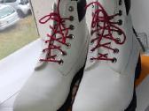 Balti Timberland auliniai - nuotraukos Nr. 2