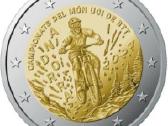 2 eurų Andoros Unc proginės monetos - nuotraukos Nr. 11