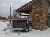 Mobilus kubilas - nuotraukos Nr. 4