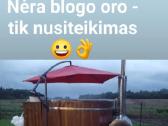 A Mobilaus kubilo nuoma Raseiniuose - nuotraukos Nr. 14