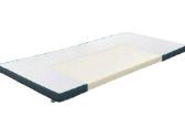 Viskoelastinis antčiužinis Memory Visko4cm 120x200 - nuotraukos Nr. 2