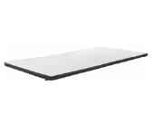 Viskoelastinis antčiužinis Memory Visko4cm 120x200