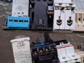 Elektros automatikos elementai - nuotraukos Nr. 3