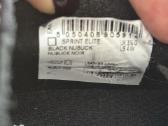 Juodi moteriški sportiniai bateliai Clarks - nuotraukos Nr. 6