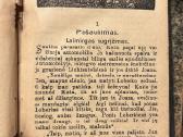 Misijonoriaus Romanas 1923 m. - nuotraukos Nr. 2