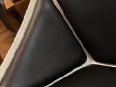 Fritz Hansen Jl10 Space lounge chair - nuotraukos Nr. 3