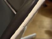 Fritz Hansen Jl10 Space lounge chair - nuotraukos Nr. 8