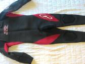 Hidro kostiumai, vandenlenčių batai, vandenlentė - nuotraukos Nr. 4