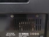 Yamaha - nuotraukos Nr. 4