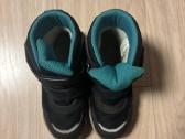 Žieminiai batai su pašiltinimu Goretex berniukui - nuotraukos Nr. 4