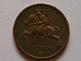 (378) 50 centu 1991m. - nuotraukos Nr. 2