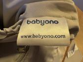 Babyono Mamos krepšys - nuotraukos Nr. 6