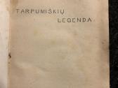 Tarpumiškių Legenda - nuotraukos Nr. 2